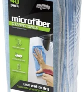 Microtex Microfiber 40 Pk