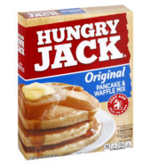 Hungry Jack Pancake Mix Original Complete 32oz
