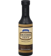 Pampa Worcestershire Sauce