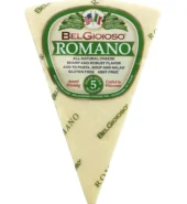 Belgioioso Romano Cheese