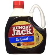 Hungry Jack Original Syrup 816 Ml