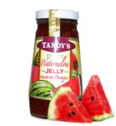 Tandys Watermelon Jelly 12oz