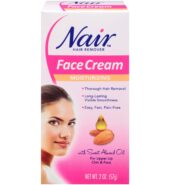 Nair Hair Remover Face Cream