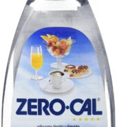 Zero Cal Liquid Sweetner 100 Ml