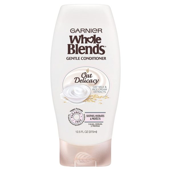 Garnier Cond Oat Delicacy
