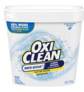Oxi Clean White Revive