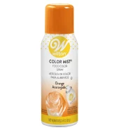 Wilton Color Mist Orange