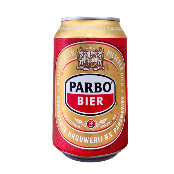Parbo Bier