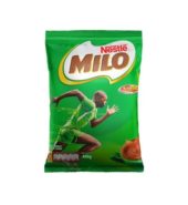 Nestle Milo Activ Go 450 g