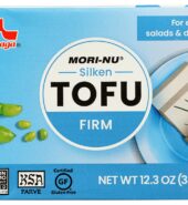 Silken Tofu Firm 349 G