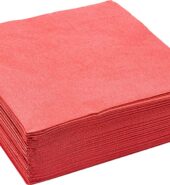 Unique Assort Napkins Serviettes 2 Ply 50ct