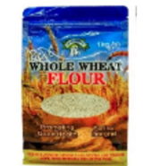 Maid Marian Whole Wheat Flour