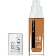 Maybelline Superstay Full Coverage Fdt Golden 1ct