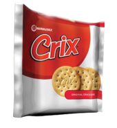 Bermudez Crix Crackers Original