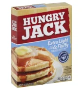 Hungry Jack Pancake Mix Extra Light & Fluffy 32oz