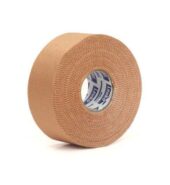 Fitzroy Zinc Oxide Strapping Tape 1.25cm