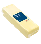 Bakery Anchor Cheddar Cheese Kg