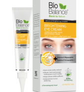 Bio Balance Brightening Eye Cream