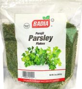 Badia Parsley Flakes 3 Oz