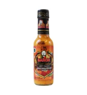 Baron West Indian Hot Sauce 155 Ml