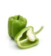 Deli Sweet Pepper Kg