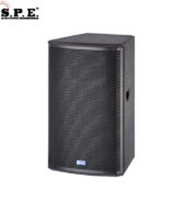 Westinghouse Speaker Box 15 Inch 2 Way 1ct