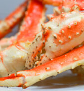 Crab Par Boil Kg