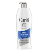 Curel Daily Healing Original Lotion