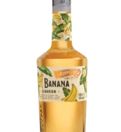 De Kuyper Banana Liqueur 70 Cle