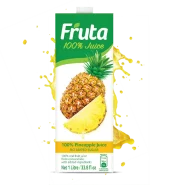 Fruta Tetra 100 % Pineapple