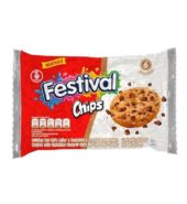 Festival Cookie Chips