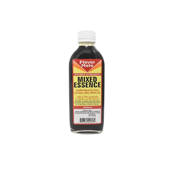 Flavour Mate Mixed Essence A/free