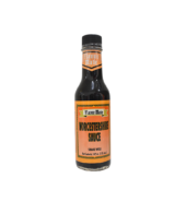 Flavour Mate Worcestershire Sauce 150 Ml