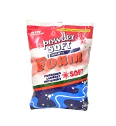 Mighty Foam Powder Soft Laundry Detergent 2kg