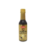 Fulaflava Spiced Vanilla Extract