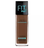 Maybelline Fit Me Java 375 1 Ct