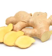 Perishables Ginger Production Item[Per Kg]
