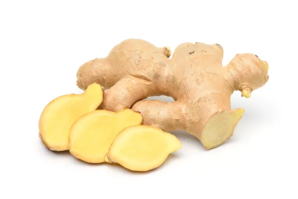Perishables Ginger Production Item[Per Kg]