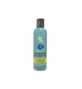 Juv Caribbean Coconut Oil