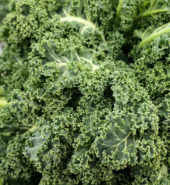 Kale Bunch’ Foreign Produce