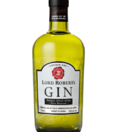 Lord Roberts London Dry Gin 750 Ml