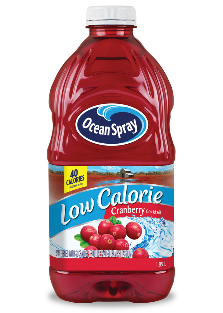 Ocean Spray Cranberry Low Calorie Massy Stores Guyana
