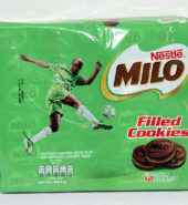Nestle Milo Filed Cookies