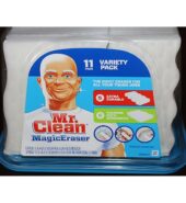 MR CLEAN MAGIC ERASER VAR PK