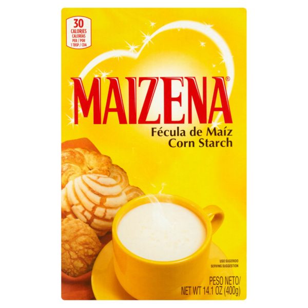 Maizena Starch