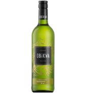 Obikwa 2019 Chardonnay