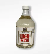Superior High Wine Rum