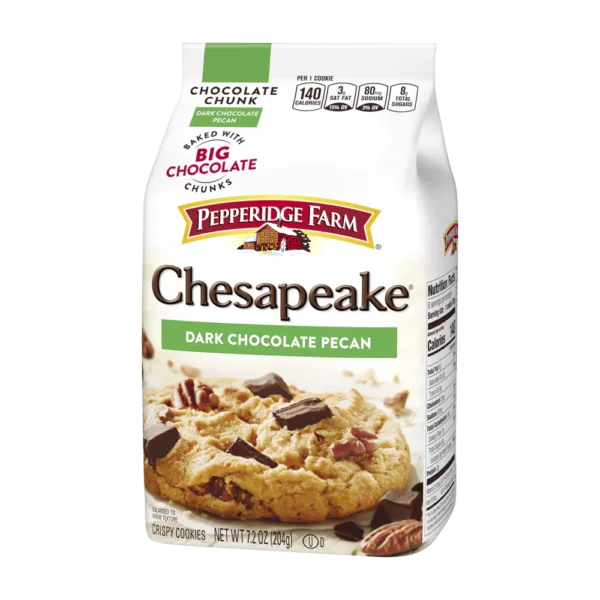 Pepperidge Farm Dark Choc Cookie 7.2 Oz
