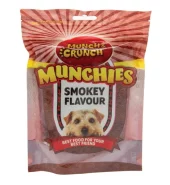 Munch & Crunch Munchies Smokey Flavor