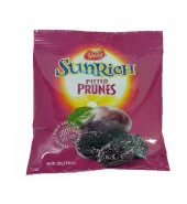Swiss Sunrich Pitted Prunes